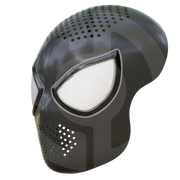 Amazing Webslinger 2 Faceshell File