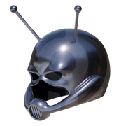 Ant Hero Classic Helmet File
