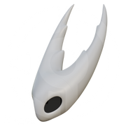 Hollow Knight Pure Vessel Helmet File