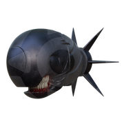 Bomb Devil Helmet File