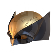 Claws Concept Cowl File