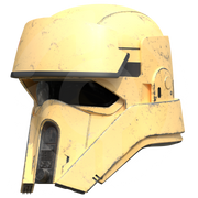 Space Beach Guard Helmet File