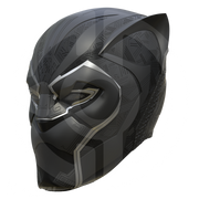 Panther 2018 CGI Helmet File