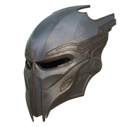 VEK3D Predator Dek Mask File