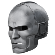 Dr.Doom Doomsday Helmet File
