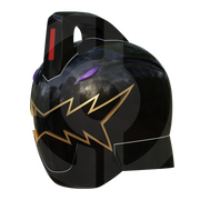 PRDT Black Ranger Helmet File