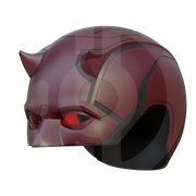 Devil Lawyer V2 Cowl File