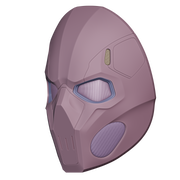 VEK3D Taskmaster Thunderbolts* Mask