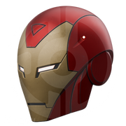Model 29 Helmet File