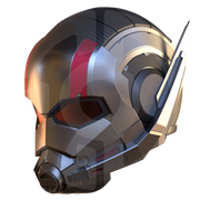 Ant Hero MK3 Helmet File