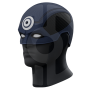 Bullseye Cowl (DDBA) File