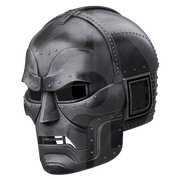 Dr.Doom Doomsday Helmet File