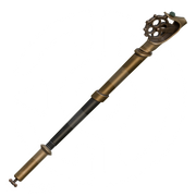 Ekko Geared Bat File