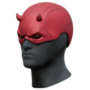 VEK3D Daredevil Custom Cowl File