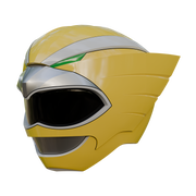 VEK3D Yellow Ranger PRWF File