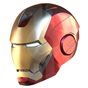 MK45B Helmet File