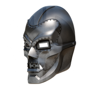 Doom 1994 Mask File
