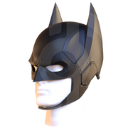 Bat hero 2022 Concept File