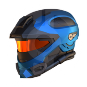 Halo Recon Helmet File