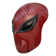 Superior Webslinger Faceshell File