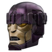 Sentinel Doomsday Helmet File