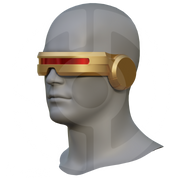 Cyclops Visor File