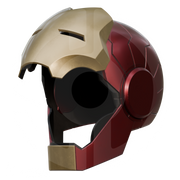 Model 70 Helmet File