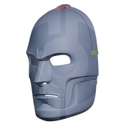 Dr.Doom Doomsday Lord Doom Mask V2 File