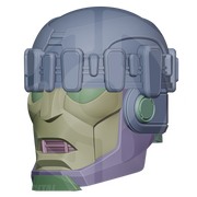 Sentinel Doomsday Helmet File