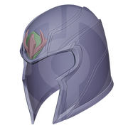 Magneto Doomsday Helmet File
