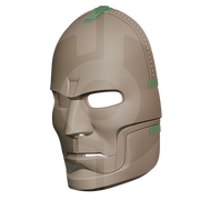 Dr.Doom Doomsday Civilian Mask File