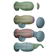 Custom Cyclops Visor File