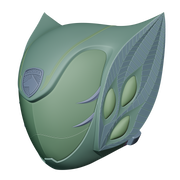 VEK3D Kat Manx PRSPD Helmet File