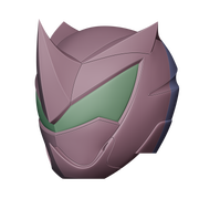 VEK3D Rhino Ranger PRJF File