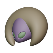 VEK3D Silksong Lace Helmet File