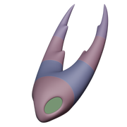 VEK3D Hollow Knight Pure Vessel Helmet File