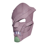 Doom Absolute Mask File