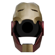 Model 70 Helmet File