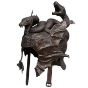 VEK3D Messmer Helmet File