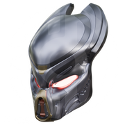 Fugitive Predator Mask File