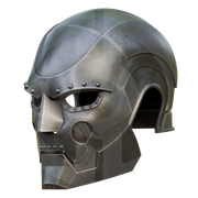 Doom Adi Granov Concept Helmet File