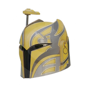 Space Rogue Mother Bounty Hunter Helmet File