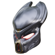 VEK3D Fugitive Predator Biomask File