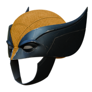 VEK3D Wolverine DP3 Cowl v3 File