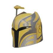 VEK3D Ursa Wren Helmet File