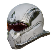 VEK3D Captain America BNW Helmet File