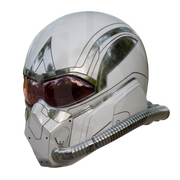 American Hero BNW Helmet File