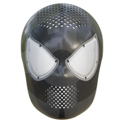 Amazing Webslinger 2 Faceshell File