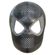 Amazing Webslinger 2 Faceshell File