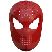 Webslinger Advanced 2.0 Faceshell File